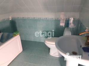 Дом 130м², 2-этажный, участок 4 сот.