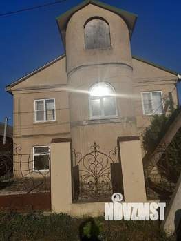 Дом 180м², 2-этажный, участок 6 сот.