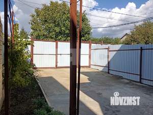 Коттедж 94м², 2-этажный, участок 3 сот.