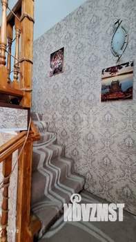 Дом 135м², 2-этажный, участок 5 сот.