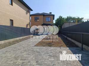 Дом 155м², 2-этажный, участок 4 сот.