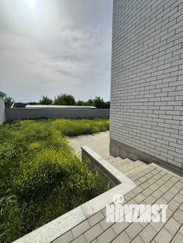 Дом 125м², 2-этажный, участок 4 сот.