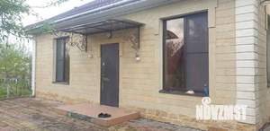 Дом 100м², 2-этажный, участок 8 сот.