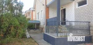 Дом 289м², 2-этажный, участок 10 сот.