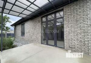 Дом 101м², 1-этажный, участок 3 сот.