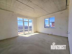 Дом 106м², 1-этажный, участок 4 сот.