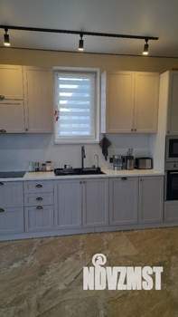 Коттедж 193м², 3-этажный, участок 5 сот.