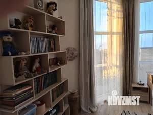 Коттедж 98м², 2-этажный, участок 3 сот.