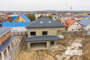 Дом 260м², 2-этажный, участок 8 сот.