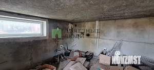 Коттедж 198м², 3-этажный, участок 6 сот.