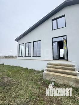 Дом 170м², 2-этажный, участок 8 сот.