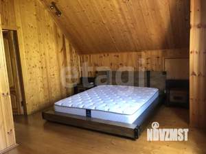 Дом 97м², 2-этажный, участок 5 сот.