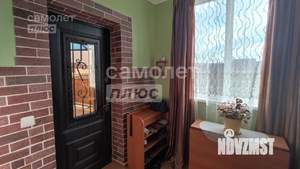 Дом 149м², 2-этажный, участок 8 сот.