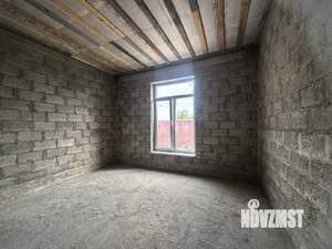 Дом 126м², 2-этажный, участок 6 сот.