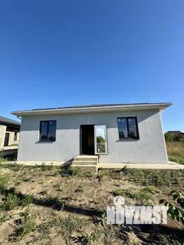 Дом 95м², 2-этажный, участок 6 сот.