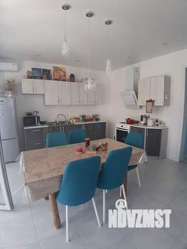 Дом 95м², 2-этажный, участок 4 сот.