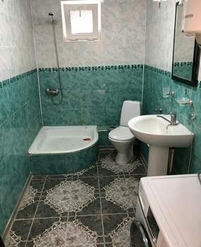 Дом 105м², 1-этажный, участок 8 сот.