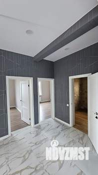 Дом 80м², 2-этажный, участок 4 сот.