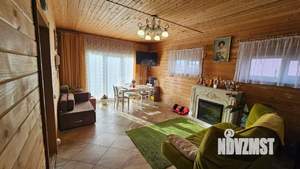 Дом 61м², 1-этажный, участок 8 сот.