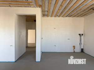 Дом 102м², 1-этажный, участок 6 сот.