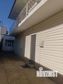 Дом 102м², 2-этажный, участок 3 сот.