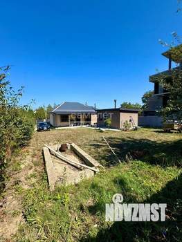 Дом 100м², 1-этажный, участок 7 сот.