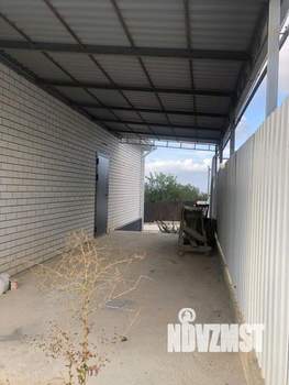 Дом 75м², 2-этажный, участок 3 сот.