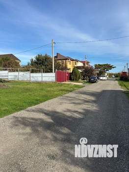 Дом 108м², 2-этажный, участок 4 сот.