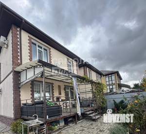 Дом 145м², 2-этажный, участок 5 сот.