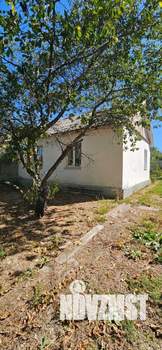 Дом 43м², 2-этажный, участок 4 сот.