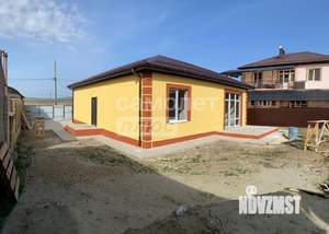 Дом 125м², 1-этажный, участок 5 сот.