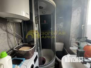 Дом 53м², 1-этажный, участок 12 сот.