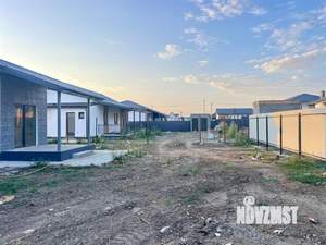 Дом 87м², 2-этажный, участок 6 сот.