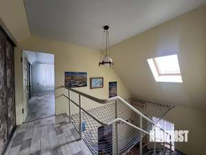 Дом 114м², 2-этажный, участок 5 сот.