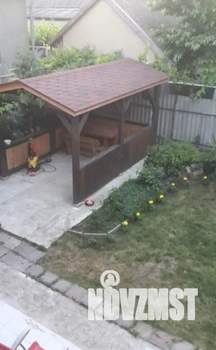 Дом 60м&sup2;, 2-этажный, посуточно, 