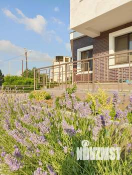 Таунхаус 70м&sup2;, 1-этажный, на длительный срок, 