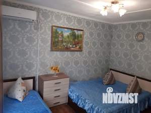 Дом 16м&sup2;, 1-этажный, посуточно, 