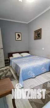 Дом 50м², 1-этажный, посуточно, 