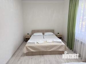 Дом 55м&sup2;, 2-этажный, посуточно, 