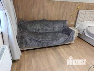 Дом 100м&sup2;, 1-этажный, посуточно, 