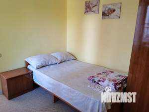 Дом 30м², 2-этажный, посуточно, 