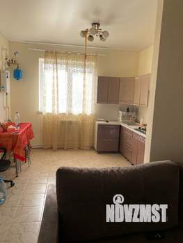 Дом 120м&sup2;, 2-этажный, на длительный срок, 