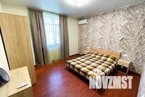 Дом 53м&sup2;, 2-этажный, посуточно, 