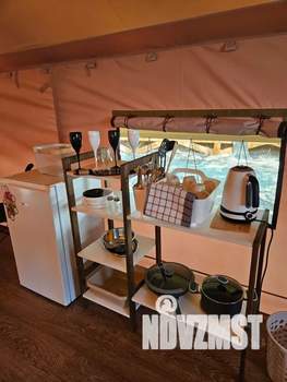 Дом 38м², 1-этажный, посуточно, 