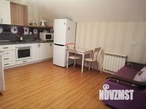 Дом 60м², 3-этажный, посуточно, 