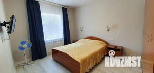 Дом 50м², 1-этажный, посуточно, 