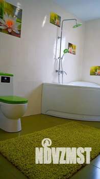 Дом 150м&sup2;, 3-этажный, посуточно, 