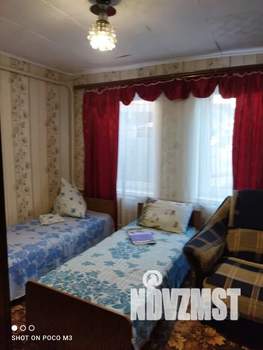 Дом 70м², 1-этажный, посуточно, 