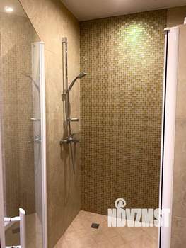 Дом 100м&sup2;, 1-этажный, на длительный срок, 