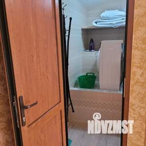 Дом 50м², 1-этажный, посуточно, 